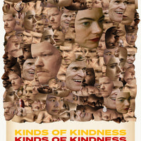 Kinds of Kindness (2024) [MA HD]