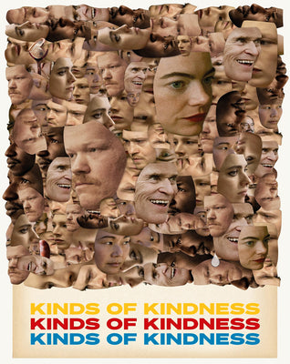 Kinds of Kindness (2024) [MA HD]