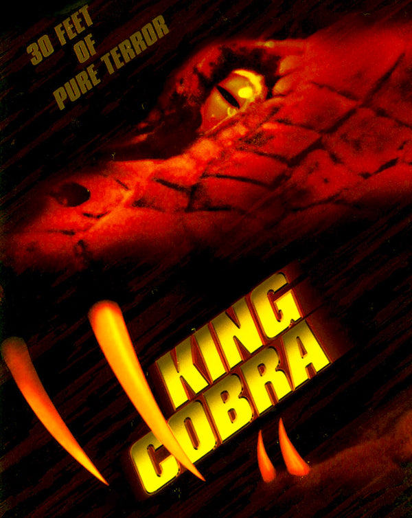 King Cobra (1999) [Vudu HD]