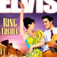 King Creole (1958) [Vudu 4K]