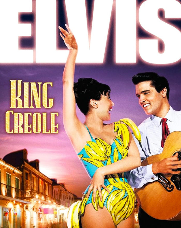 King Creole (1958) [Vudu 4K]