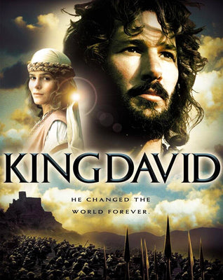 King David (1985) [Vudu HD]
