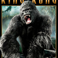 King Kong (Extended Edition) (2005) [MA HD]