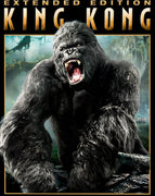 King Kong (Extended Edition) (2005) [MA HD]