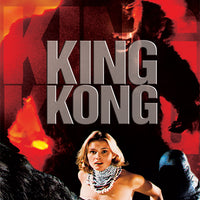 King Kong (1976) [Vudu 4K]