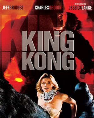 King Kong (1976) [Vudu HD]