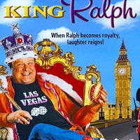 King Ralph (1991) [MA HD]