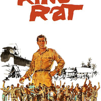 King Rat (1965) [MA HD]