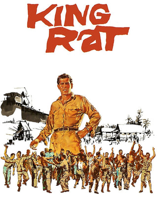 King Rat (1965) [MA HD]