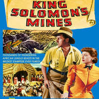 King Solomon's Mines (1950) [MA HD]