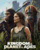 Kingdom of the Planet of the Apes (2024) [MA HD]