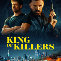 King of Killers (2023) [Vudu 4K]