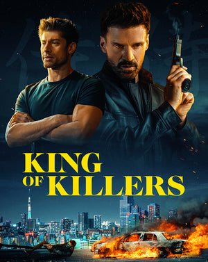 King of Killers (2023) [Vudu HD]