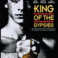 King of the Gypsies (1978) [Vudu HD]