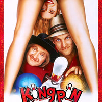 Kingpin (R-Rated Version) (1996) [Vudu HD]