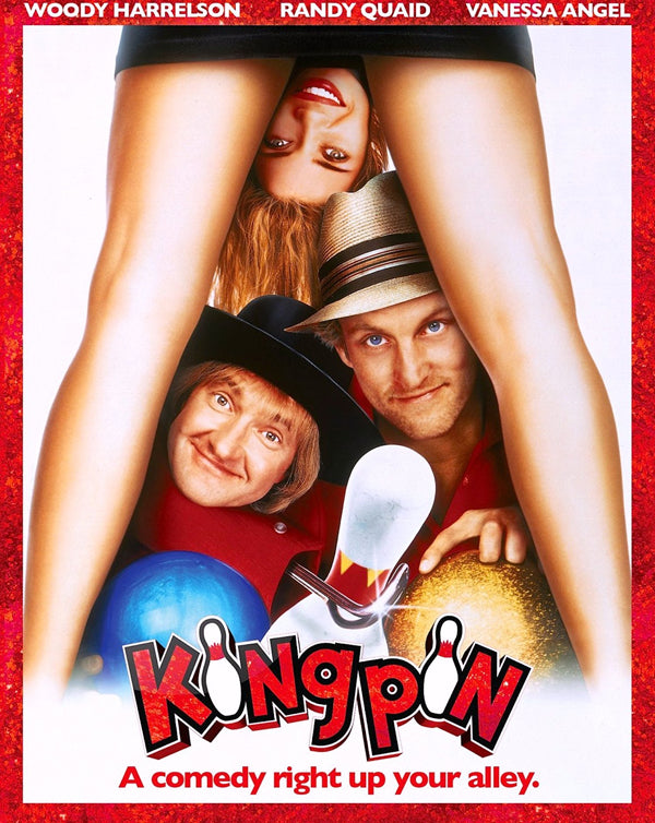 Kingpin (R-Rated Version) (1996) [Vudu HD]