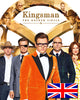 Kingsman The Golden Circle (2017) UK [GP HD]