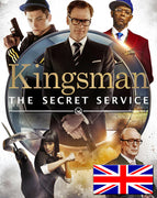 Kingsman The Secret Service (2015) UK [GP HD]