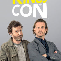 Kings of Con: Season 1 (2016) [Vudu HD]