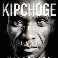 Kipchoge: The Last Milestone (2021) [MA HD]