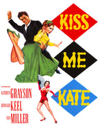Kiss Me Kate (1953) [MA HD]