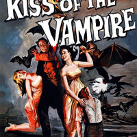 Kiss of the Vampire (1963) [MA HD]