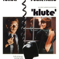 Klute (1971) [MA HD]