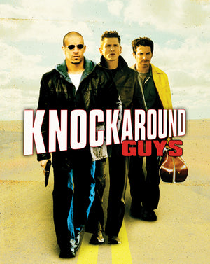 Knockaround Guys (2002) [MA HD]
