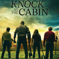 Knock at the Cabin (2023) [MA HD]