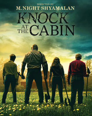 Knock at the Cabin (2023) [MA HD]