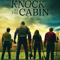Knock at the Cabin (2023) [MA 4K]
