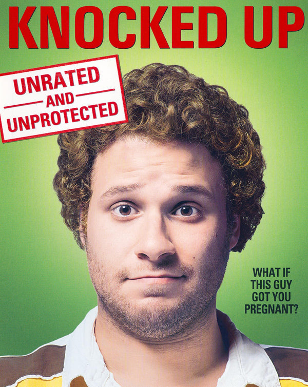 Knocked Up (2007) [MA HD]