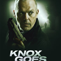 Knox Goes Away (2024) [Vudu HD]