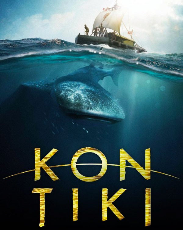 Kon-Tiki (2013) [Vudu HD]