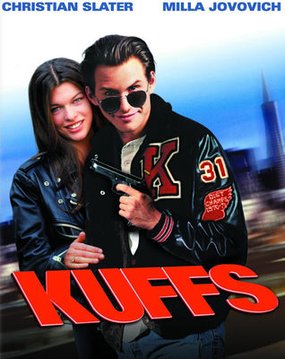 Kuffs (1992) [MA HD]