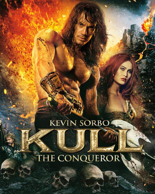 Kull the Conqueror (1997) [MA HD]