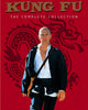 Kung Fu The Complete Series (1972-1974) [Seasons 1-3] [Vudu HD]
