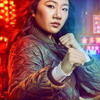 Kung Fu The Complete Series (2021-2022) [Seasons 1-3] [Vudu HD]