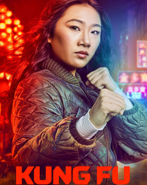 Kung Fu The Complete Series (2021-2022) [Seasons 1-3] [Vudu HD]