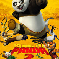 Kung Fu Panda 2 (2011) [MA HD]