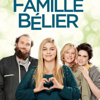 La Famille Belier (2022) [Vudu HD]