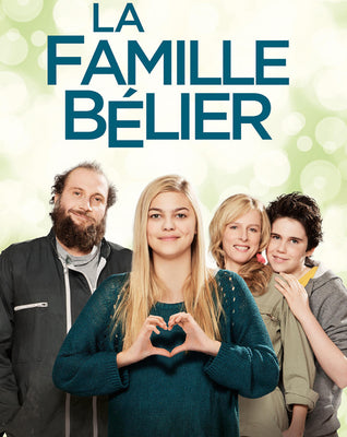 La Famille Belier (2022) [Vudu HD]