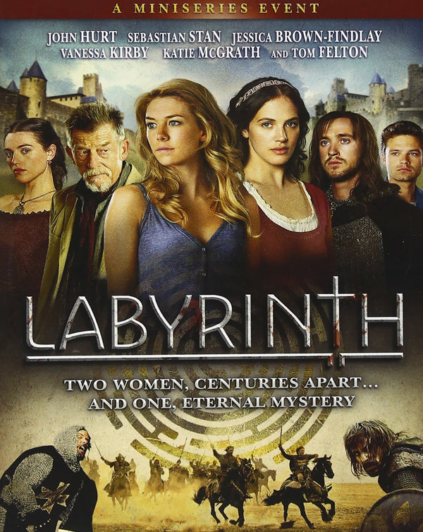 Labyrinth Mini-Series (2014) [Vudu HD]