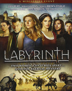 Labyrinth Mini-Series (2014) [Vudu HD]