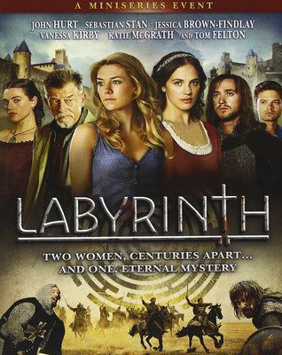 Labyrinth Mini-Series (2014) [Vudu HD]