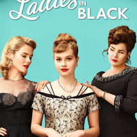 Ladies in Black (2018) [MA HD]