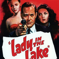 Lady in the Lake (1946) [MA SD]