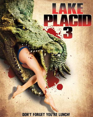 Lake Placid 3 (2010) [MA HD]