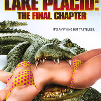 Lake Placid: The Final Chapter (Unrated) (2012) [MA HD]