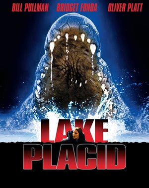 Lake Placid (1999) [MA HD]